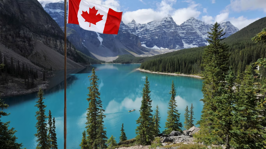 Teaching in Canada