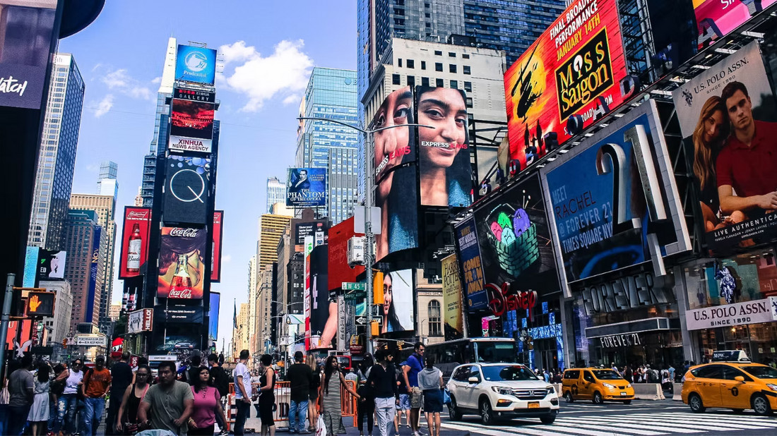 Teaching in New York