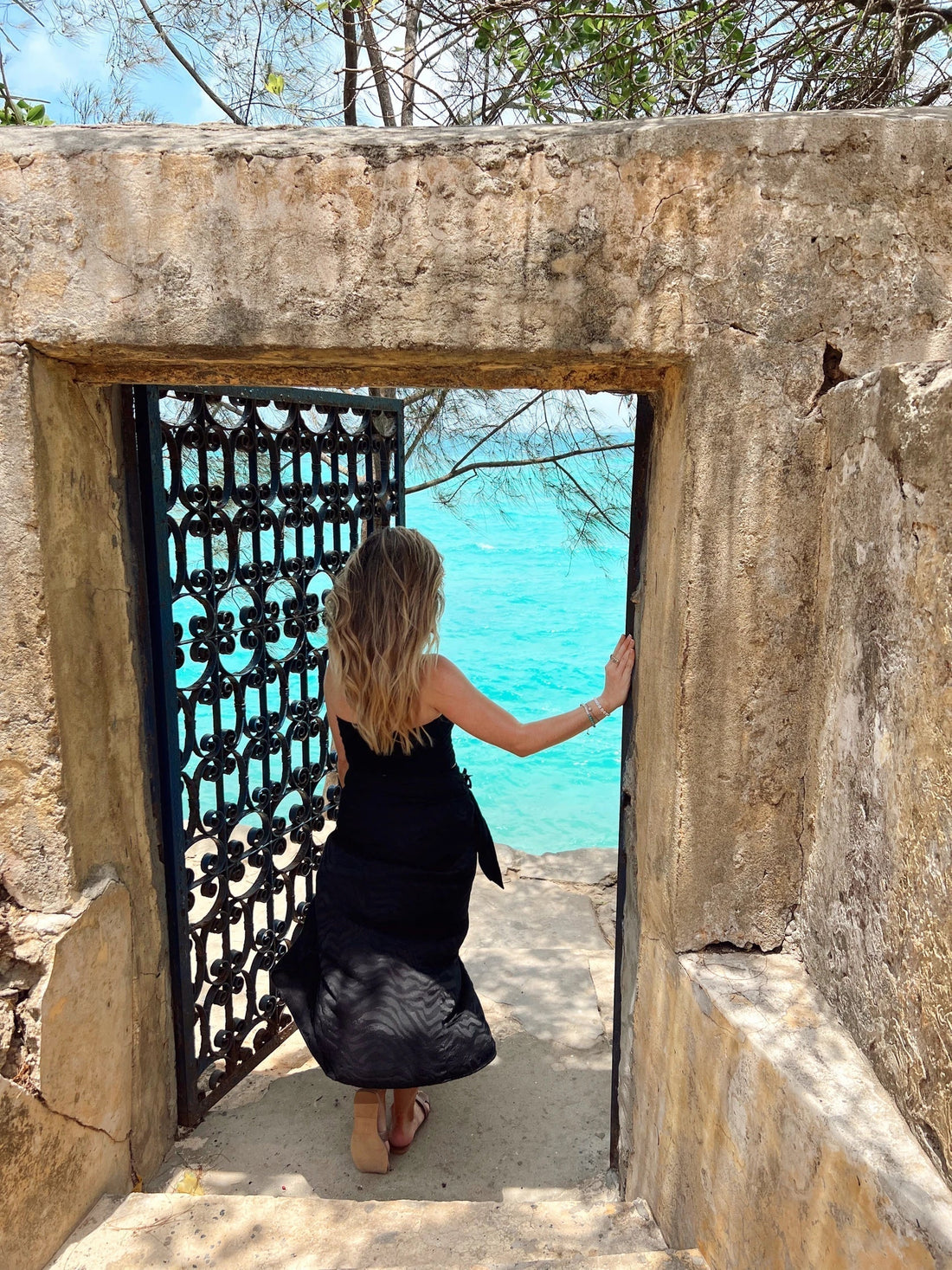 Zanzibar: A Tropical Paradise Steeped in History!