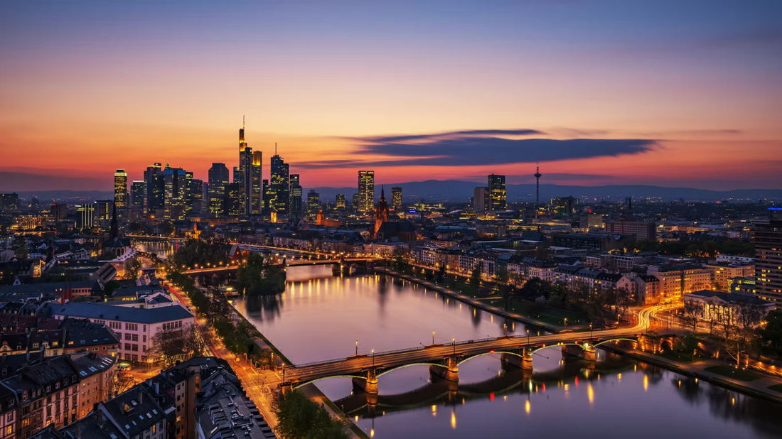 Teaching in Germany